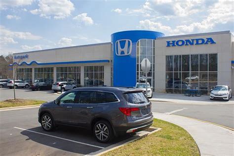 Autopark honda cary nc - Thursday 7:00AM - 6:00PM. Friday 7:00AM - 6:00PM. Saturday 8:00AM - 4:30PM. Sunday Closed. Quick and easy service scheduler for Acura dealer service & parts needs. Online scheduler works 24/7 for your convenience. Oil changes, repairs & maintenance.